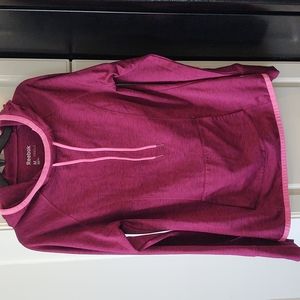 Reebok hoodie sweatshirt